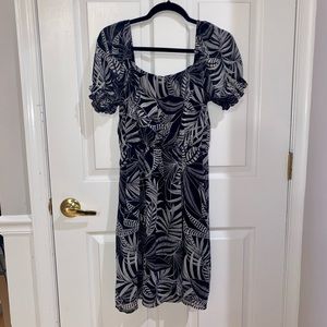 Flowy Dress